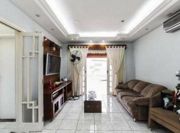 Casa · 312m² · 2 Quartos · 5 Vagas · Casa com 2 dormitórios à venda por R$ 1.500.000 - Jardim do Mar - São Bernardo do Campo/SP