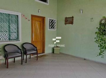 Casa · 217m² · 3 Quartos · 2 Vagas · Casa com 3 dormitórios à venda por R$ 750.000 - Jardim Stella - Santo André/SP