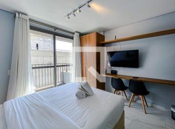 Apartamento Venda 24m² de 1 quarto · Apartamento à Venda - Vila Mariana, 1 Quarto, 24 m2