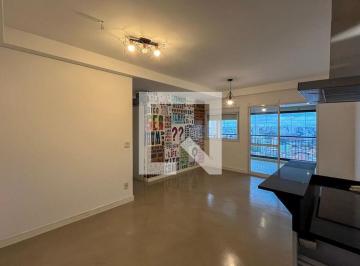 Apartamento · 65m² · 1 Quarto · 1 Vaga · Apartamento à Venda - Sacomã, 1 Quarto, 65 m2