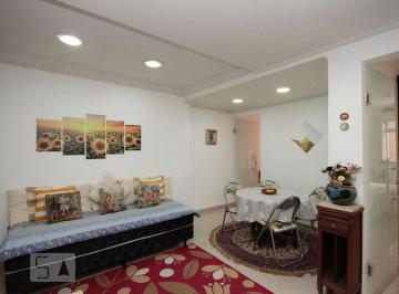 Este espaçoso apartamento de 68 metros quadrados está localizado no vibrante bai · Apartamento à Venda - Santa Cecília, 2 Quartos, 68 m2