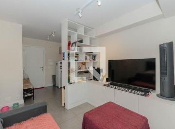 Apartamento 35m² Venda Bela Vista · Apartamento à Venda - Bela Vista, 1 Quarto, 35 m2