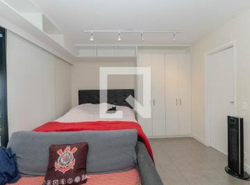 Apartamento de 1 quarto, São Paulo · Apartamento à Venda - Bela Vista, 1 Quarto, 35 m2