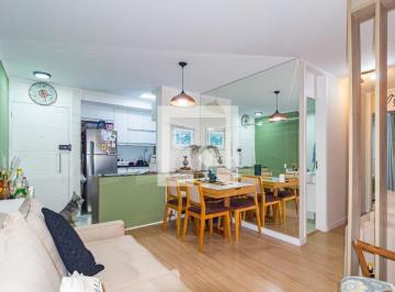 Apartamento en Venda de 2 quartos Mooca · Apartamento à Venda - Mooca, 2 Quartos, 59 m2