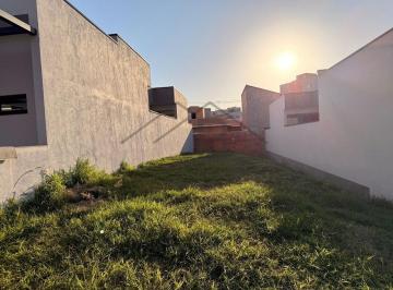 Terreno · 191m² · Vende-se Terreno no Residencial Toscana na Cidade de Indaiatuba - terreno de 191 metros com boa topo