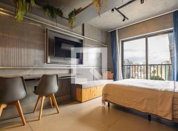 Apartamento de 1 quarto, São Paulo · Apartamento à Venda - Pinheiros, 1 Quarto, 27 m2