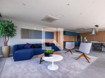 Apartamento · 30m² · 1 Quarto · Apartamento à Venda - Vila Madalena, 1 Quarto, 30 m2