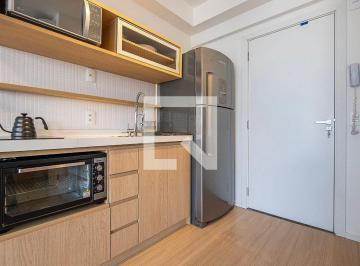 Apartamento 30m² Venda Vila Madalena · Apartamento à Venda - Vila Madalena, 1 Quarto, 30 m2