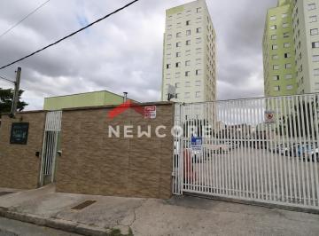 Apartamento · 45m² · 2 Quartos · 1 Vaga · Apartamento em Rua Cândido Rodrigues - Jardim Vila Formosa - São Paulo/SP