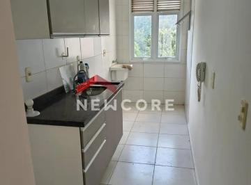 Apartamento · 67m² · 3 Quartos · 2 Vagas · Apartamento em Rua Walter Ambiel - Jardim Primavera - Indaiatuba/SP