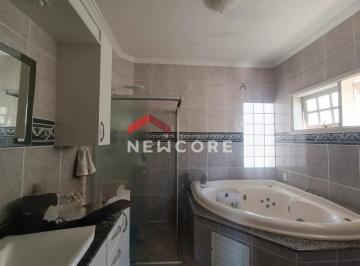 Casa Venda 330m² de 3 quartos · Casa de condomínio em  Avenida Adonias Cepellos - Jardim Residencial Tivoli Park - Sorocaba/SP
