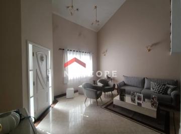 Casa · 264m² · 3 Quartos · 4 Vagas · Casa de condomínio em Avenida Adonias Cepellos - Jardim Residencial Tivoli Park - Sorocaba/SP