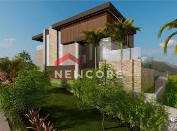 Casa · 750m² · 5 Quartos · 6 Vagas · Casa de condomínio em Alameda dos Tarumãs - Alphaville - Santana de Parnaíba/SP
