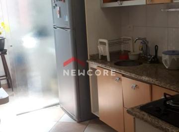 Apartamento 59m² Venda Vila Lutécia · Apartamento em Avenida Sara Zirlis - Vila Lutécia - Santo André/SP
