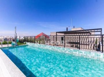 Apartamento · 30m² · 1 Quarto · Apartamento em  Rua Hipódromo - Mooca - São Paulo/SP