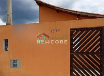 Casa · 60m² · 2 Quartos · 2 Vagas · Casa em  Avenida Presidente Juscelino - Jardim Praia Grande - Mongaguá/SP