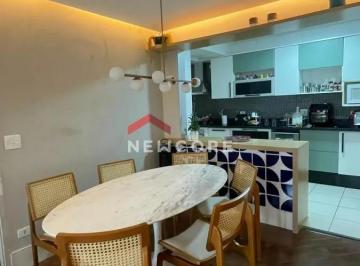 Apartamento · 87m² · 3 Quartos · 2 Vagas · Apartamento em Avenida Ramalho Ortigão - Vila Gumercindo - São Paulo/SP