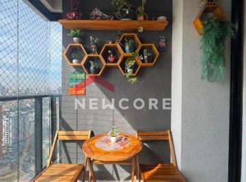 Apartamento · 64m² · 2 Quartos · 2 Vagas · Apartamento em Rua Alice Manholer Piteri - Centro - Osasco/SP