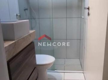 Apartamento de 2 quartos, Paulínia · Apartamento em Rua Francisco Fadim - Morumbi - Paulínia/SP