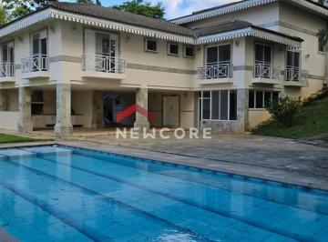 Casa · 490m² · 4 Quartos · 6 Vagas · Casa de condomínio em Rua das Dálias - Santa Inês - Mairiporã/SP