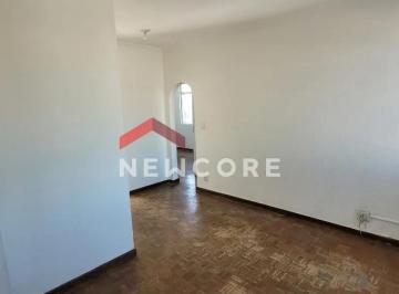 Apartamento · 68m² · 2 Quartos · 1 Vaga · Apartamento em  Rua Teresina - Bom Jesus - Belo Horizonte/MG