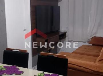 Apartamento de 3 quartos, São Paulo · Apartamento em Rua Antônio Thadeo - Lajeado - São Paulo/SP