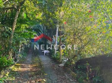 Rural en Venda de 5 quartos  · Chácara em Rua Rio Candeias - Miami Riviera - Santo André/SP