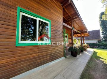Casa a venda em Três Coroas - Centro - Três Coroas/RS

 Seu Refúgio Particular e · Casa em  Três Coroas - Centro - Três Coroas/RS