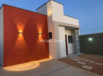 Casa · 180m² · 3 Quartos · 2 Vagas · Casa em Avenida João Batista de Moraes - Borda da Mata - Caçapava/SP