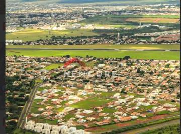 Terreno , Uberlândia · Lote em Avenida Central - Jardim Ipanema - Uberlândia/MG