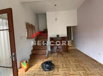 Casa · 108m² · 3 Quartos · 1 Vaga · Sobrado em Avenida Rotary - Bocaina - Ribeirão Pires/SP