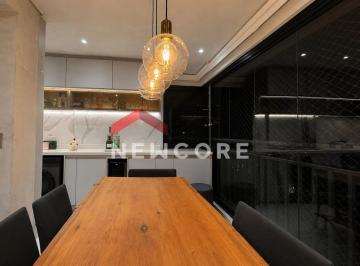 Apartamento · 62m² · 2 Quartos · 1 Vaga · Apartamento em Rua Antônio Marcondes - Vila Dom Pedro I - São Paulo/SP
