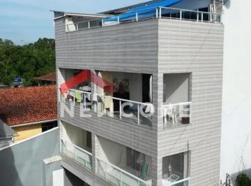 Apartamento · 120m² · 2 Quartos · 1 Vaga · Apartamento em Rua Dois Irmãos - Vila Santa Alice - Duque de Caxias/RJ