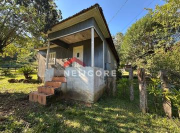 Rural · 200m² · 3 Quartos · 1 Vaga · Sítio em Rua Armindo Eugênio Boher - Tucanos - Taquara/RS