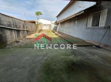 Casa · 130m² · 2 Quartos · 6 Vagas · Casa em Avenida Agenor de Campos - Jussara - Mongaguá/SP