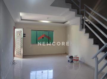 Casa en Venda de 3 quartos Jardim Guapituba · Sobrado em Rua Helio Depieri - Jardim Guapituba - Mauá/SP