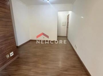 Apartamento · 58m² · 3 Quartos · 1 Vaga · Apartamento em  Rua Cásper Líbero - Paulicéia - São Bernardo do Campo/SP