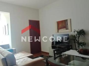 Apartamento · 80m² · 2 Quartos · 1 Vaga · Apartamento em Rua Inhanga - Copacabana - Rio de Janeiro/RJ