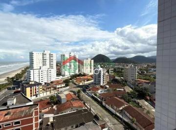 Apartamento · 67m² · 2 Quartos · 2 Vagas · Apartamento em Avenida Governador Mario Covas Junior - Jardim Praia Grande - Mongaguá/SP
