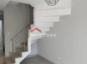 Casa en Venda de 2 quartos Santa Cândida · Sobrado em Rua Fernando de Noronha - Santa Cândida - Curitiba/PR