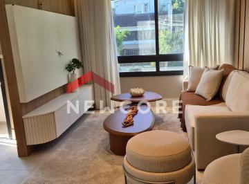 Apartamento · 110m² · 3 Quartos · 2 Vagas · Apartamento em Rua Dário Pederneiras - Petrópolis - Porto Alegre/RS