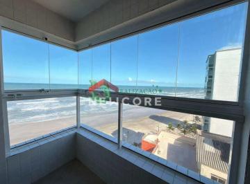 Apartamento · 75m² · 2 Quartos · 1 Vaga · Apartamento em Avenida Governador Mario Covas Junior - Vila Atlântica - Mongaguá/SP