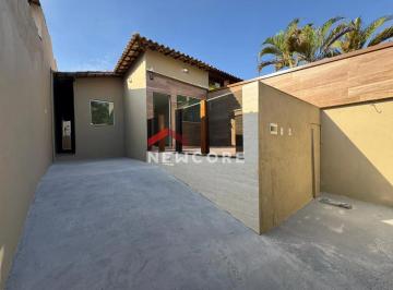 Casa · 100m² · 3 Quartos · 2 Vagas · Casa em  Alameda dos Cedros - Residencial Visão - Lagoa Santa/MG