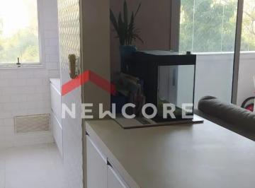 Apartamento · 60m² · 2 Quartos · 1 Vaga · Apartamento em  Via Transversal Sul - Novo Osasco - Osasco/SP