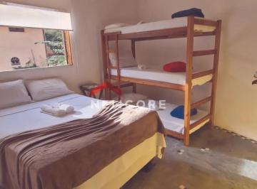 Comercial · 350m² · 7 Quartos · 4 Vagas · Hotel em Rua Pedro Rosa - VILA TRINDADE - Paraty/RJ