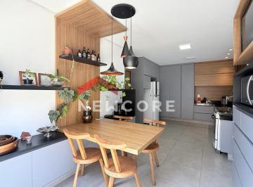 Casa · 235m² · 3 Quartos · 3 Vagas · Casa de condomínio em Avenida Mário Ranieri - Jardim Shangri-Lá - Bauru/SP