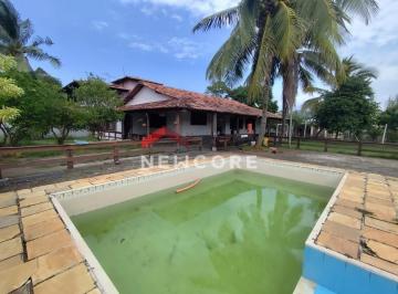 Casa · 282m² · 5 Quartos · 7 Vagas · Casa em Rua Doutor Franco Montoro - Jardim Atlântico Oeste (Itaipuaçu) - Maricá/RJ