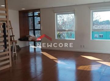 Comercial · 52m² · 1 Quarto · 1 Vaga · Sala comercial em Visconde de Mauá - Centro - Canela/RS
