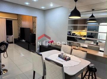 Casa · 117m² · 2 Quartos · 2 Vagas · Casa de condomínio em Rua Joaquim Marques de Figueiredo - Distrito Industrial Domingos Biancardi -
