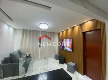 Casa · 45m² · 2 Quartos · 1 Vaga · Casa em  Avenida Pedro Américo - Samambaia - Praia Grande/SP